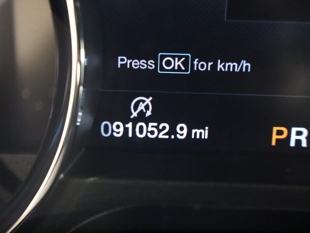 2018 Ford F-150 Lariat Crew Cab