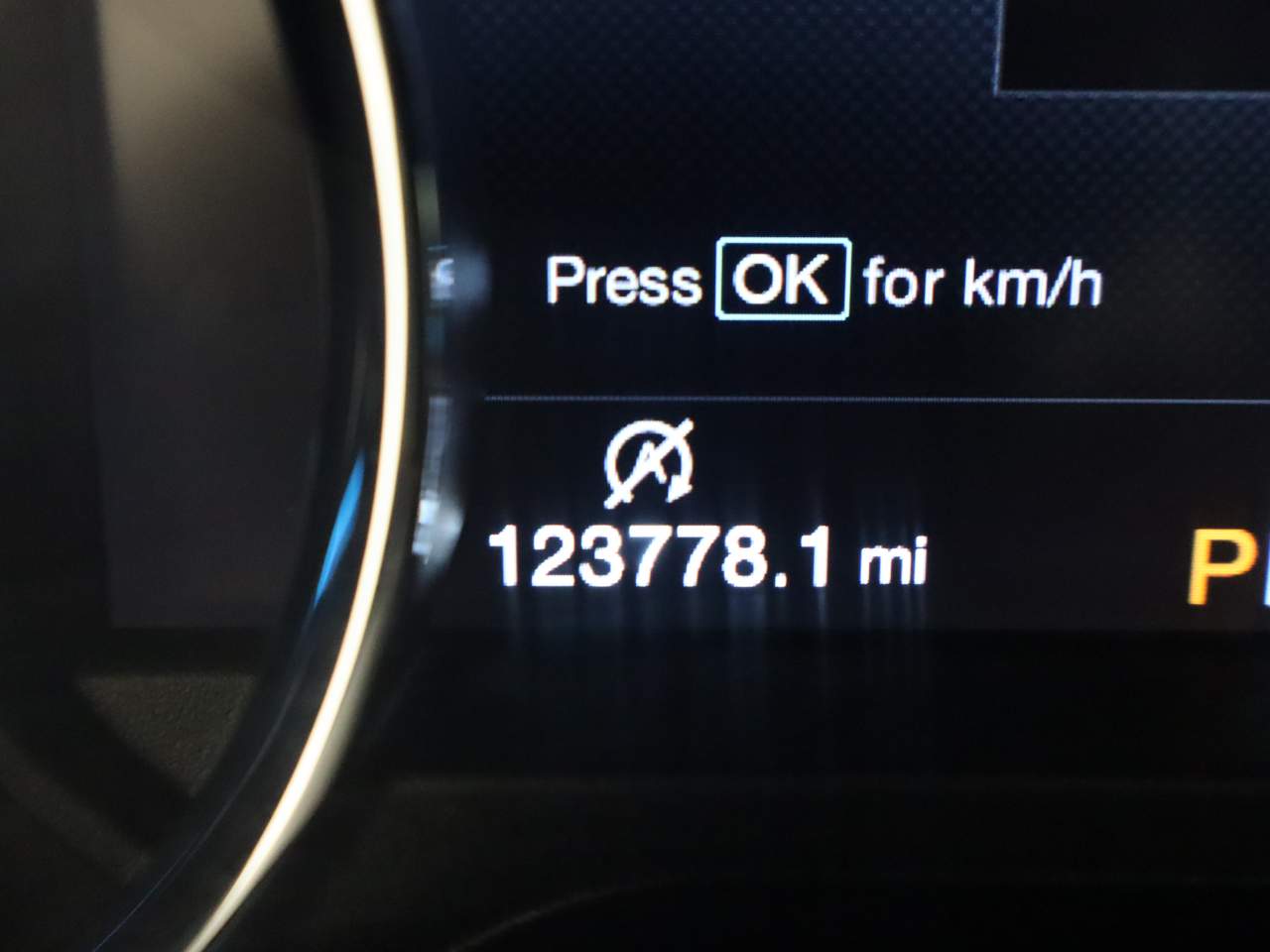 2018 Ford F-150 Platinum Crew Cab