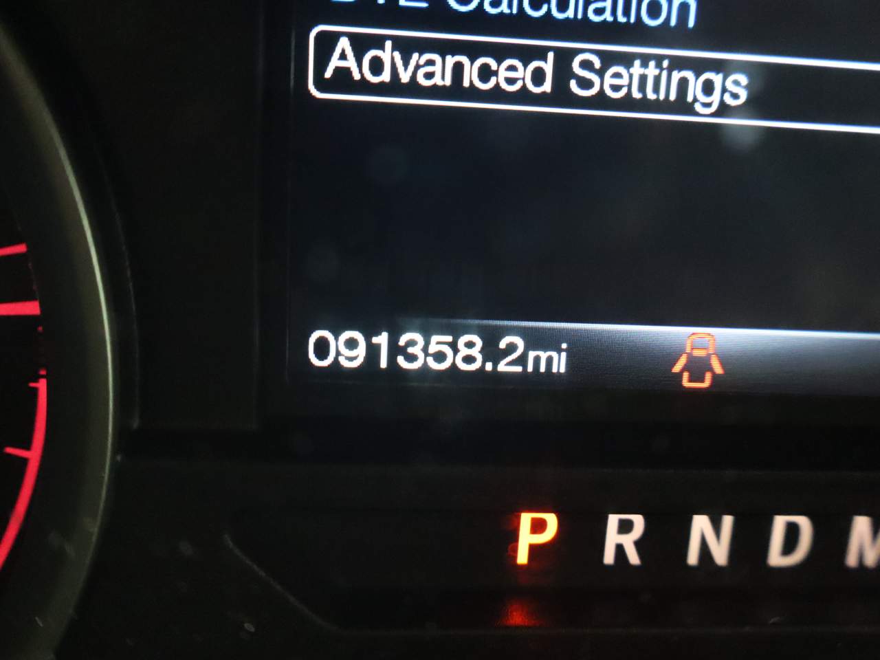 2018 Ford F-150 XLT Crew Cab