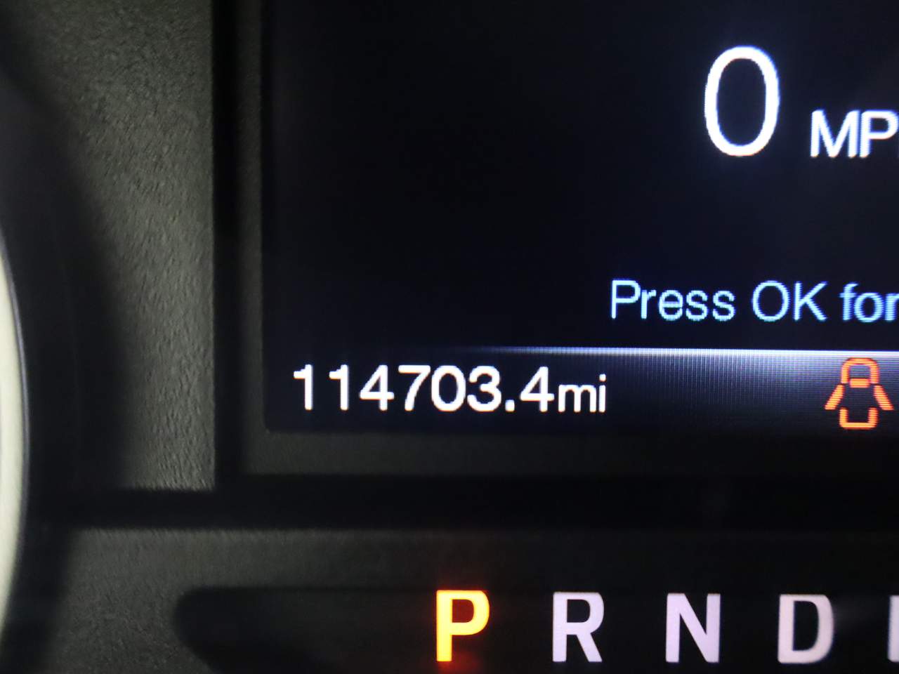 2015 Ford F-150 XLT Crew Cab