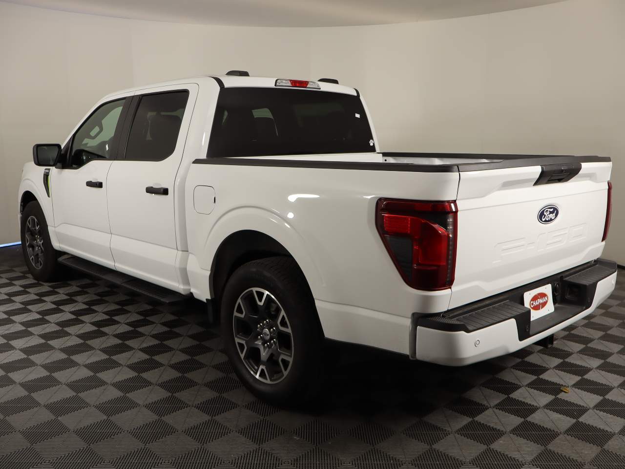 2024 Ford F-150 STX Crew Cab