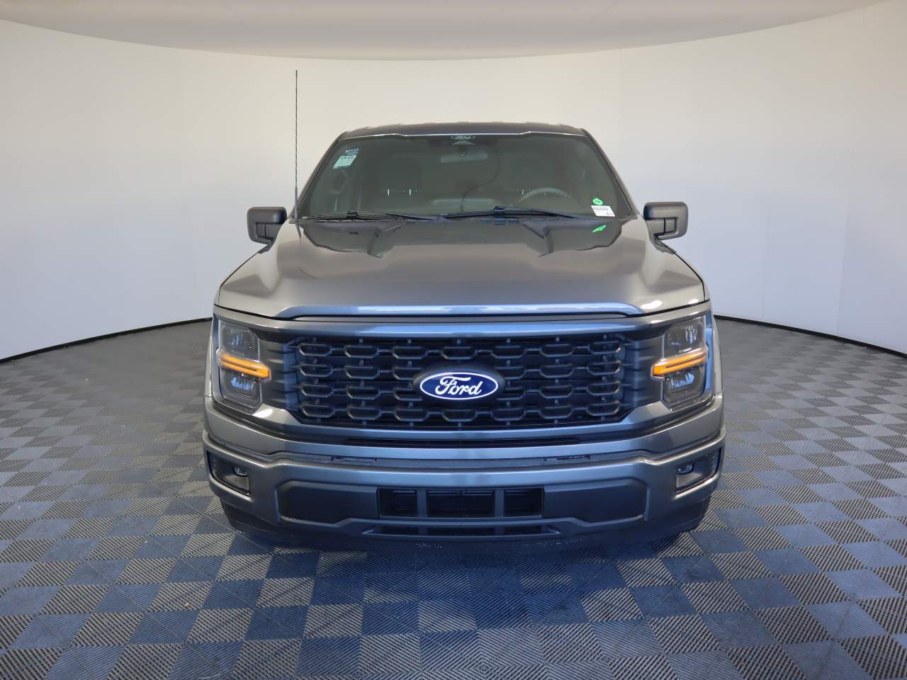 2024 Ford F-150 STX Crew Cab