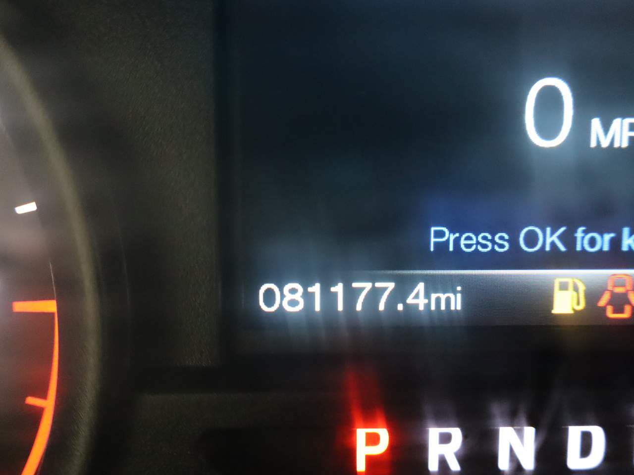 2018 Ford F-150 XL Extended Cab