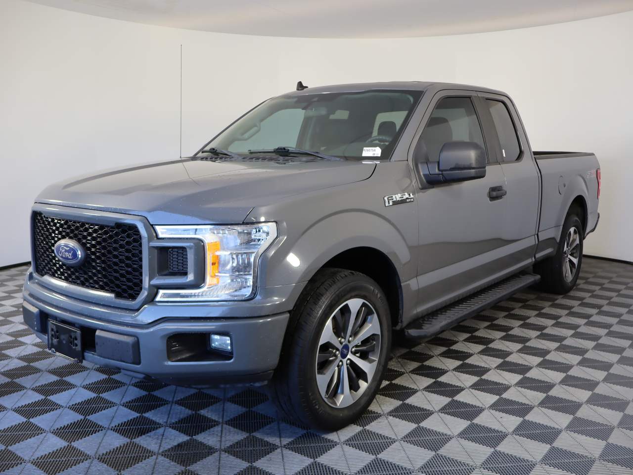 2020 Ford F-150 XL SuperCab 6-1/2 Box's photo