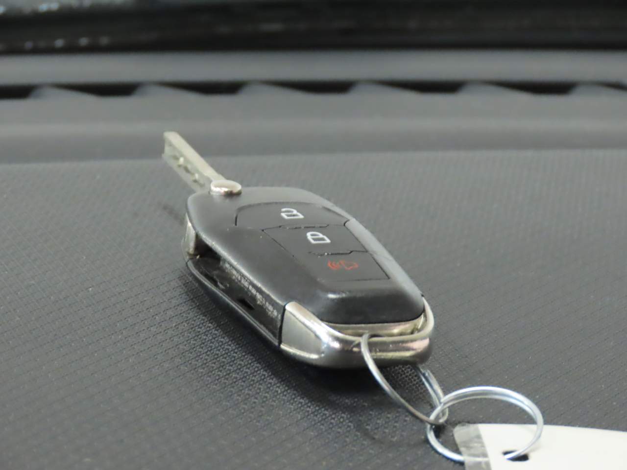 2021 Ford F-150 XL Extended Cab