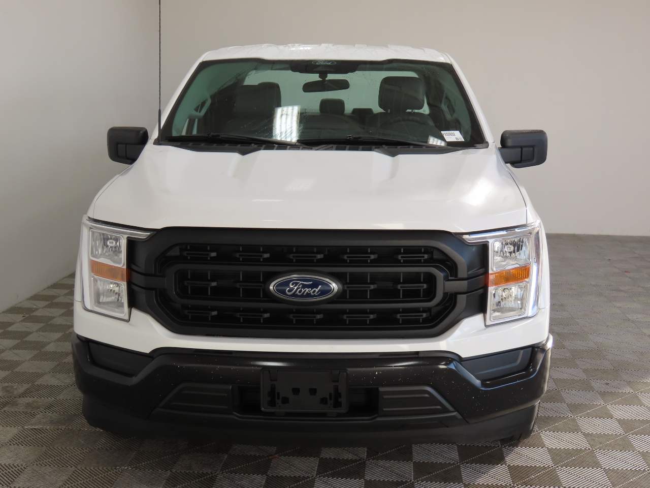 2021 Ford F-150 XL Extended Cab