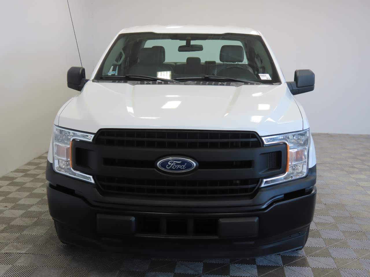 2020 Ford F-150 XL Extended Cab