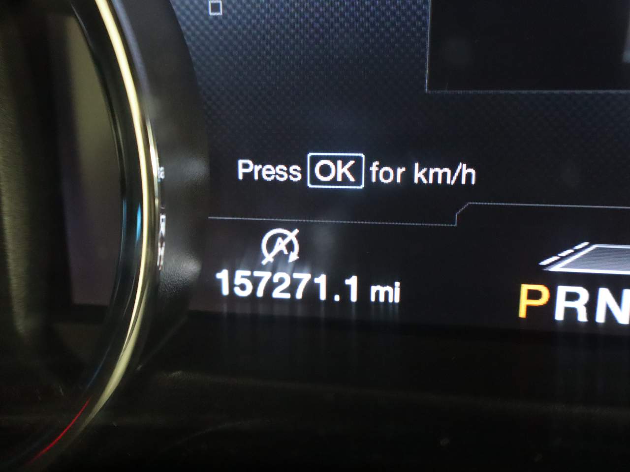 2019 Ford F-150 King Ranch Crew Cab