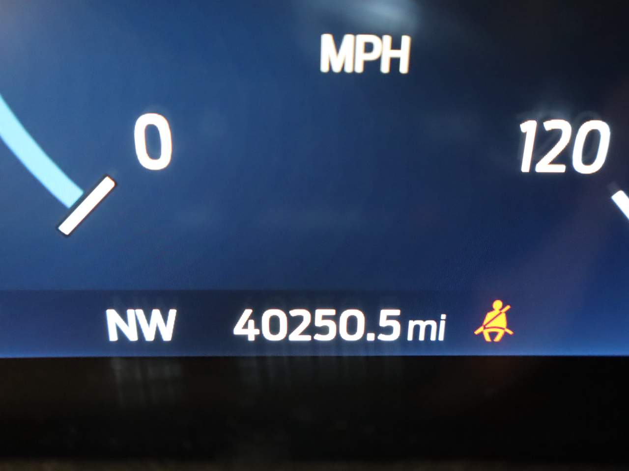 2023 Ford F-150 Platinum Crew Cab