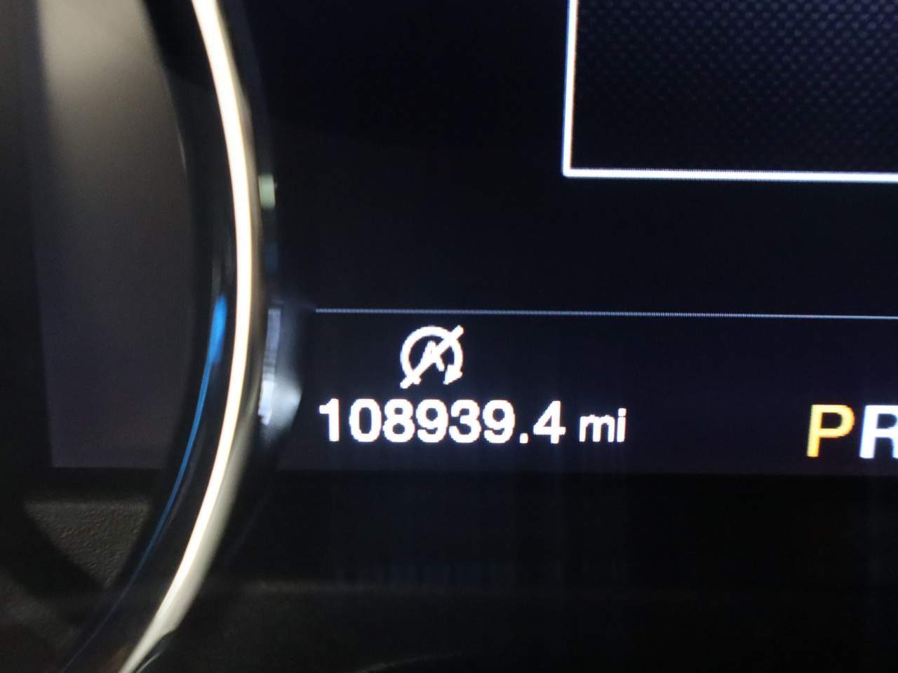 2017 Ford F-150 Lariat Crew Cab