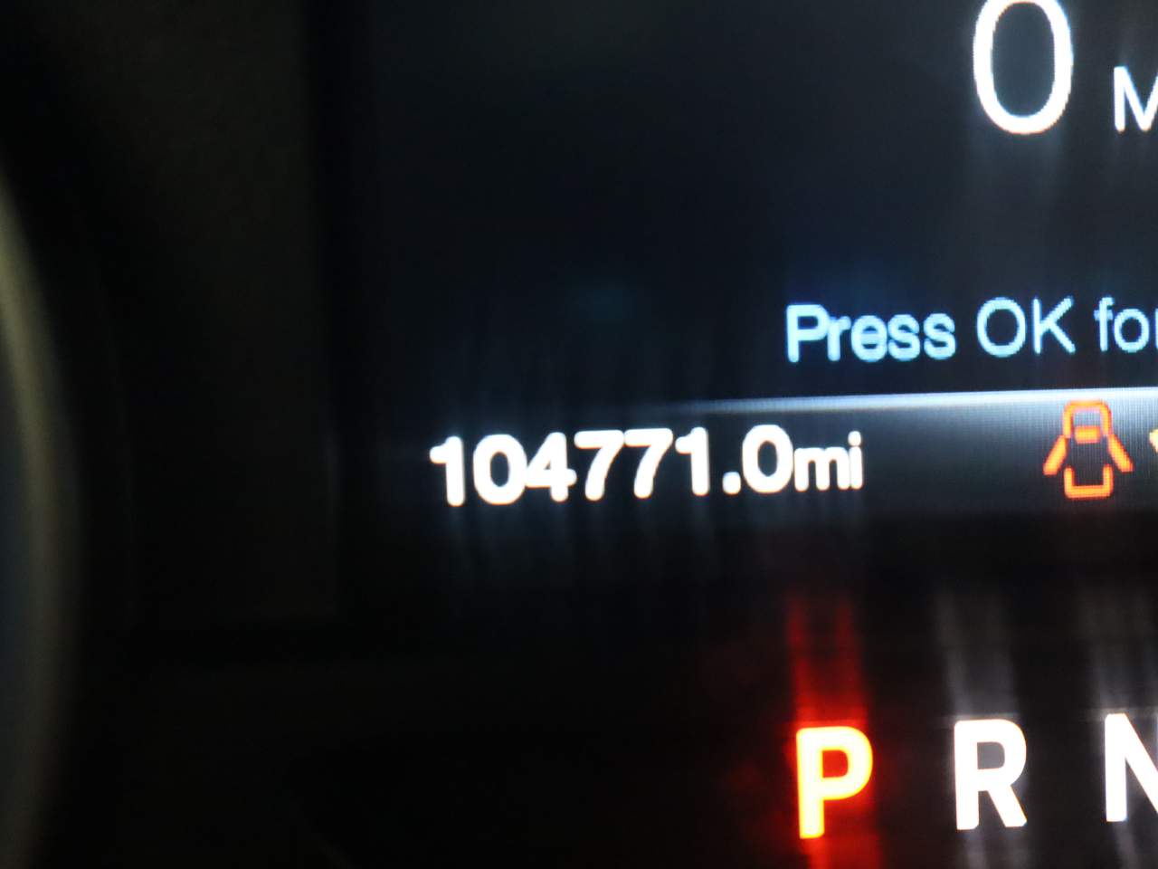 2018 Ford F-150 XLT Crew Cab
