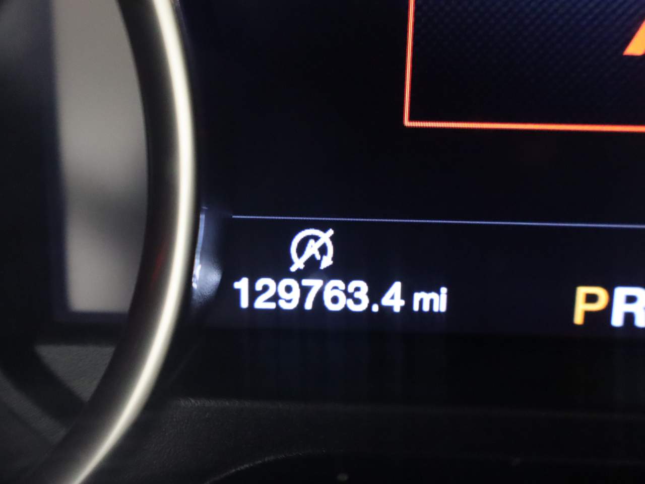 2018 Ford F-150 Raptor Crew Cab