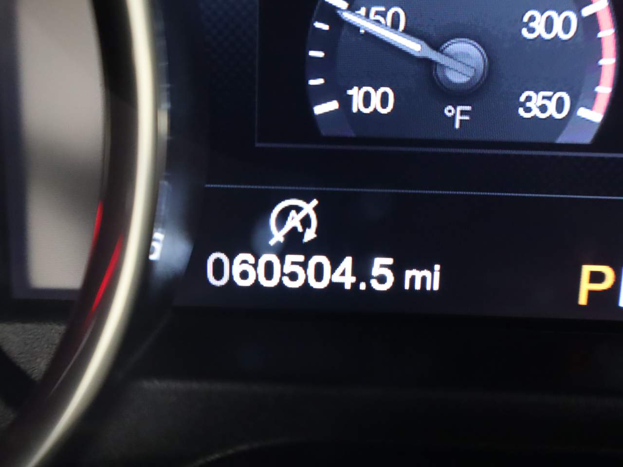 2019 Ford F-150 Raptor Crew Cab