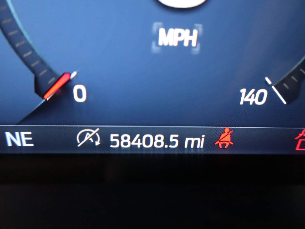 2024 Ford F-150 Raptor Crew Cab