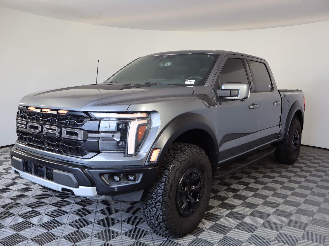 2024 Ford F-150 Raptor Crew Cab
