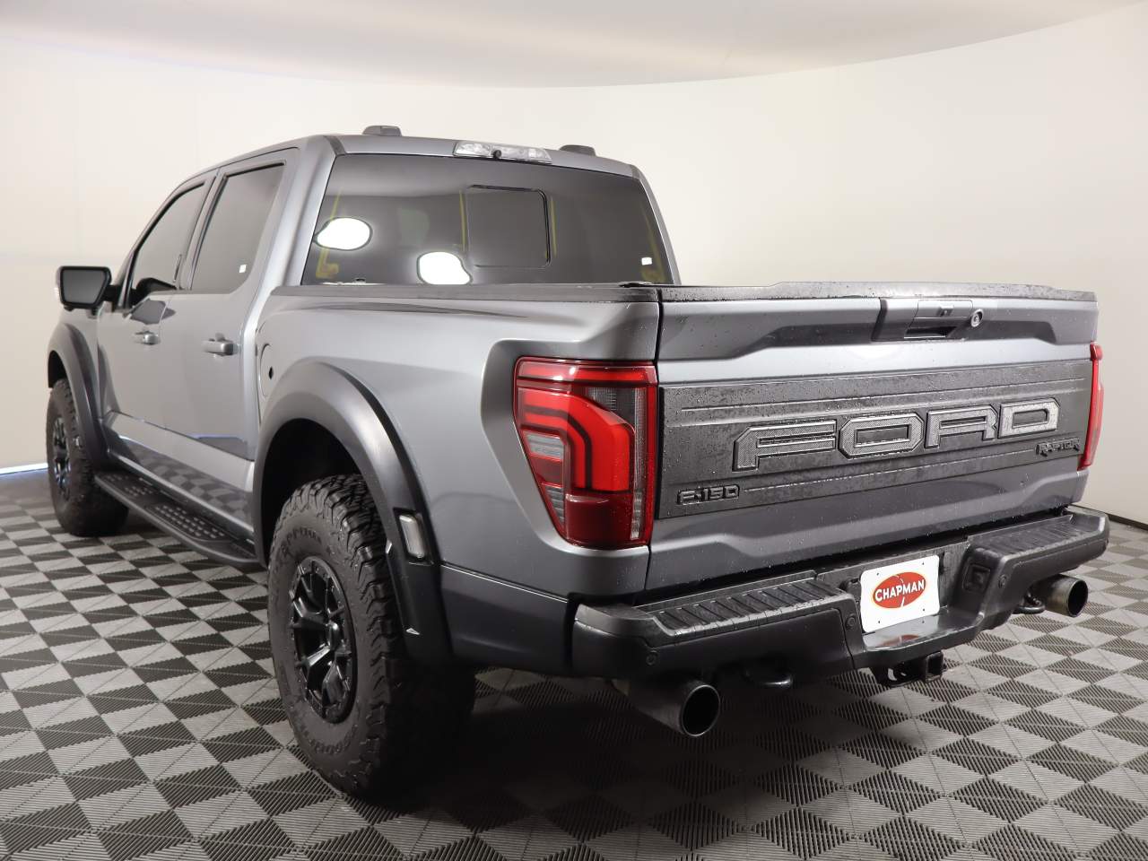 2024 Ford F-150 Raptor Crew Cab