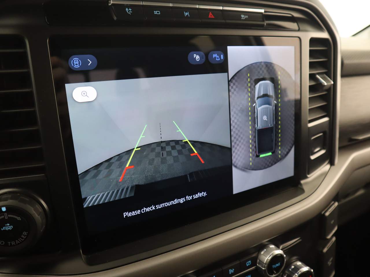 2024 Ford F-150 XLT Crew Cab