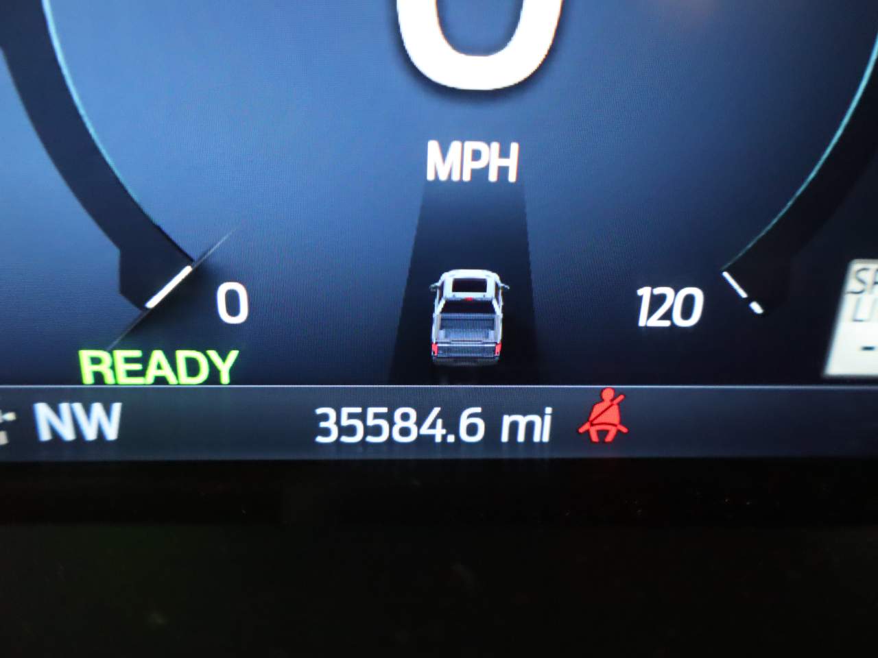 2024 Ford F-150 XLT Crew Cab