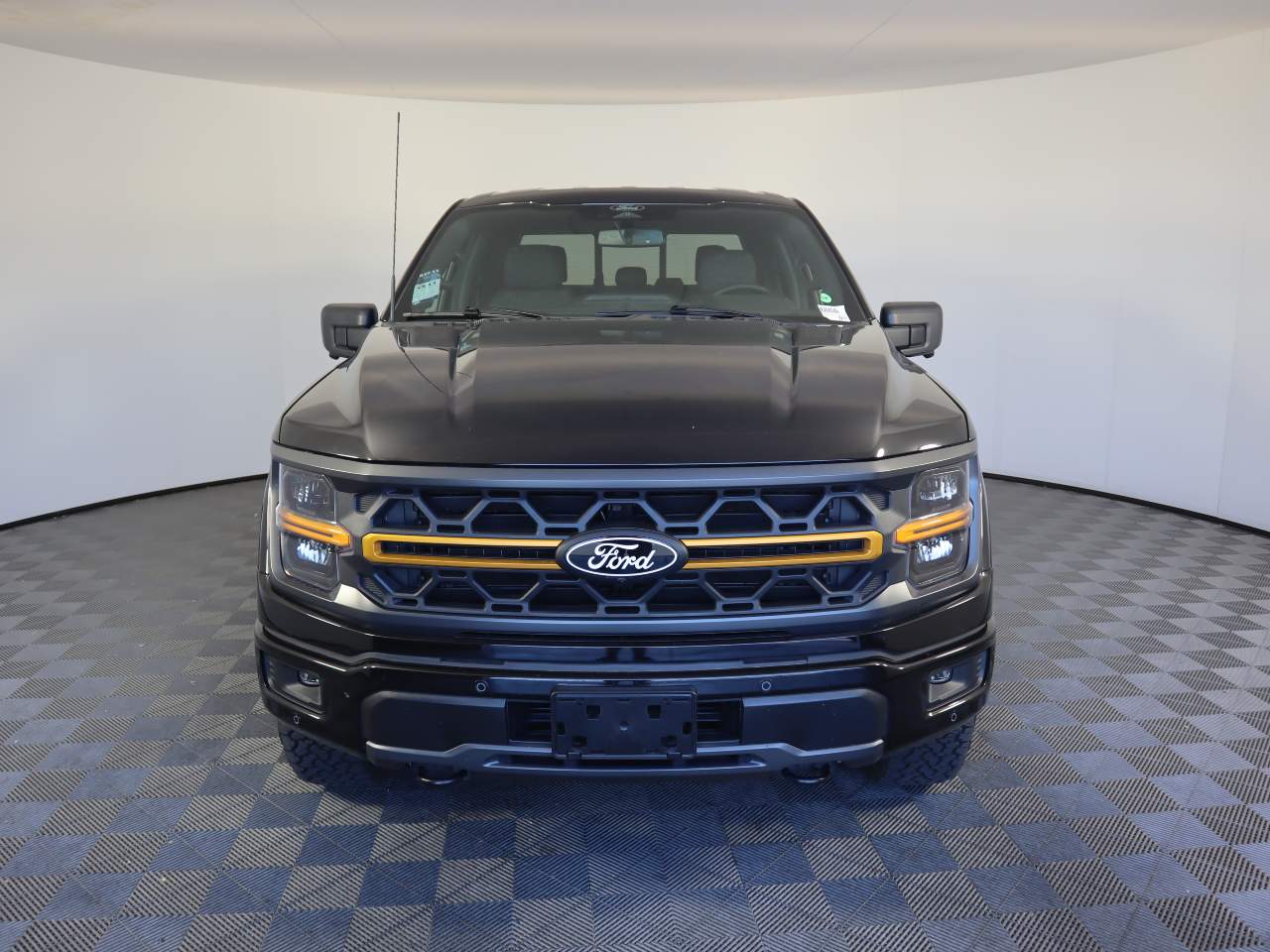2025 Ford F-150 Tremor Crew Cab
