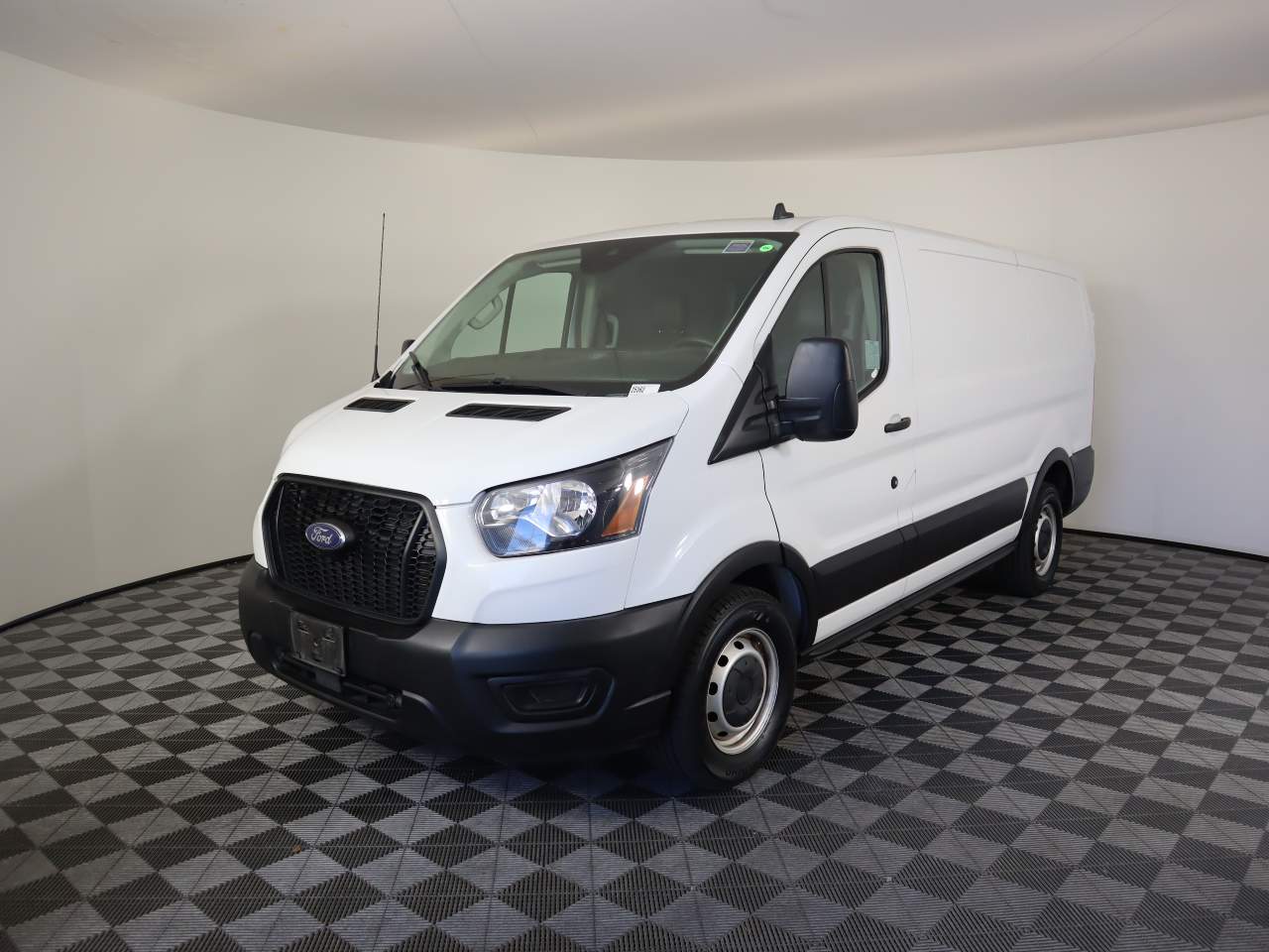 2021 Ford Transit 150