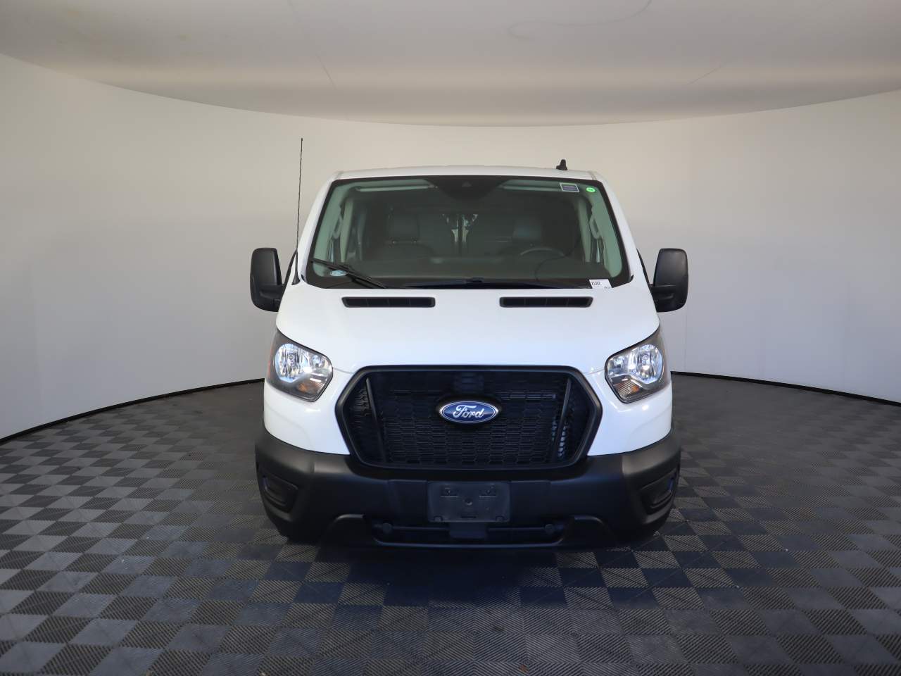 2021 Ford Transit 150