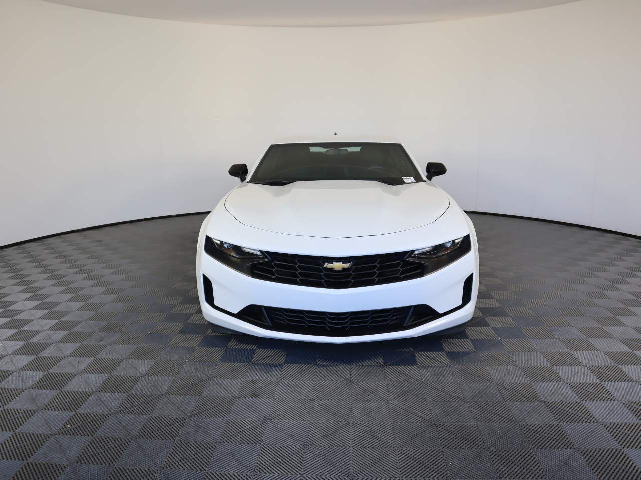 2021 Chevrolet Camaro LT