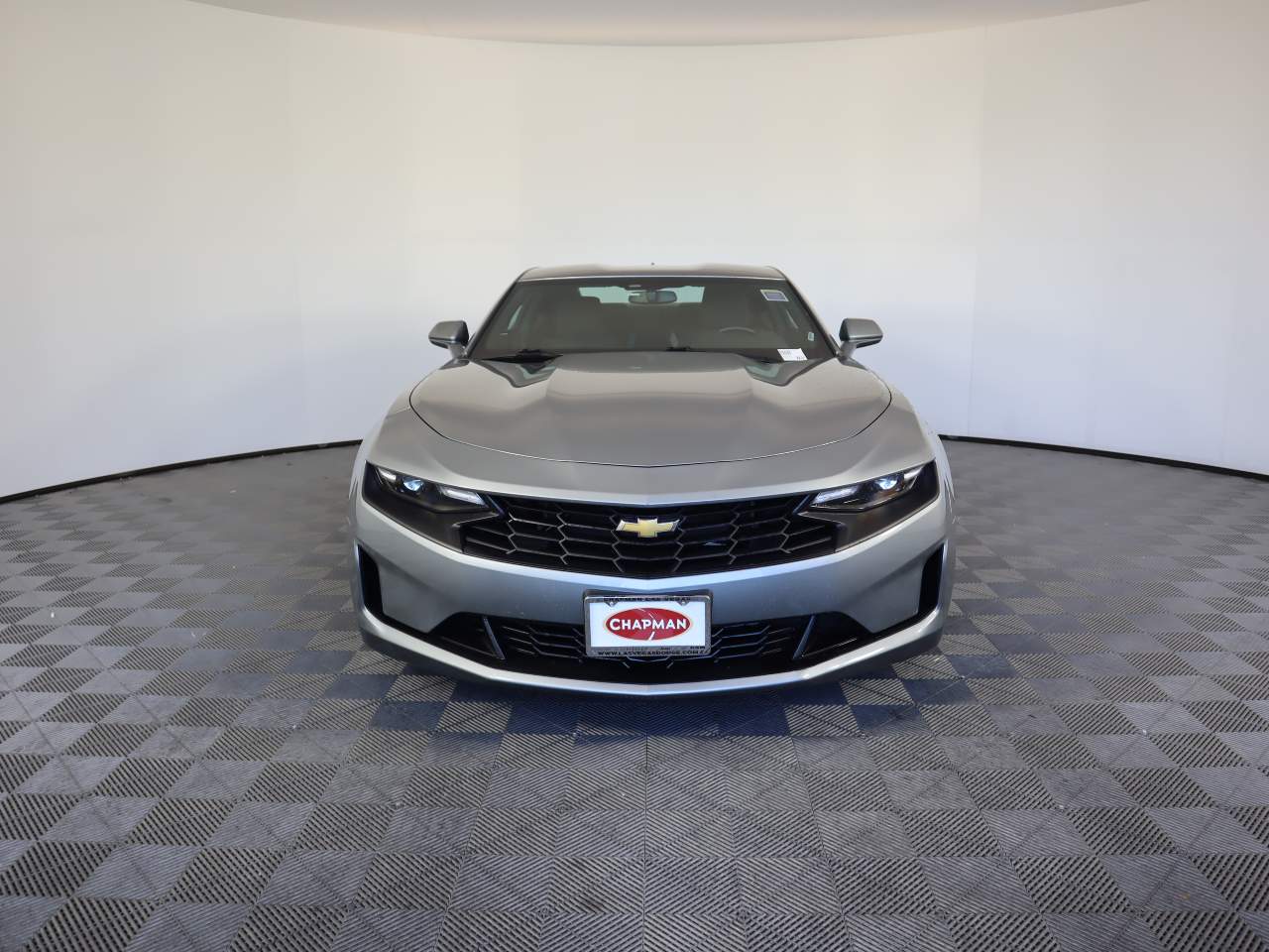 2023 Chevrolet Camaro LT