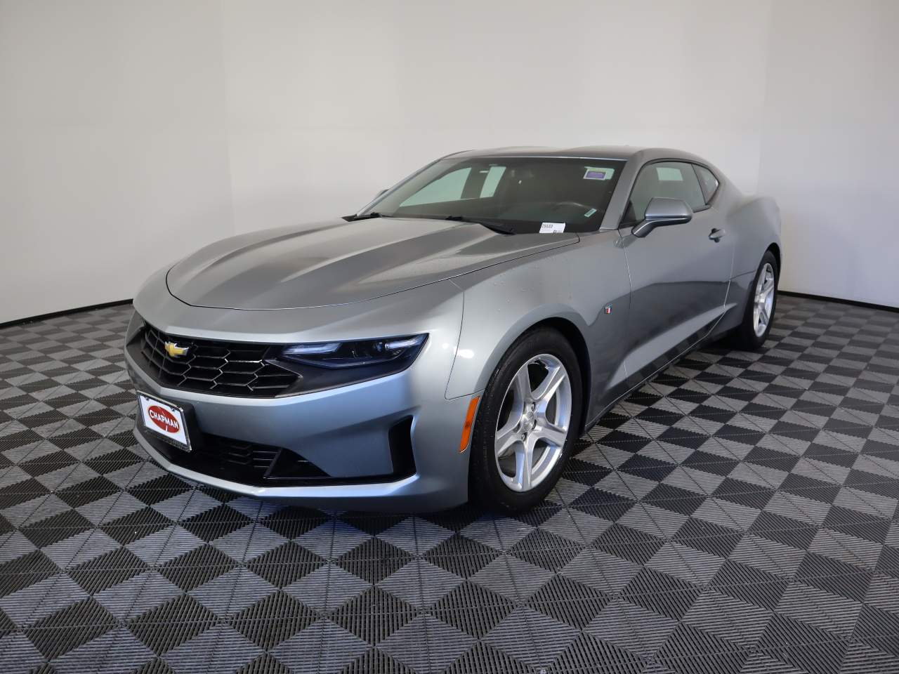 2023 Chevrolet Camaro LT