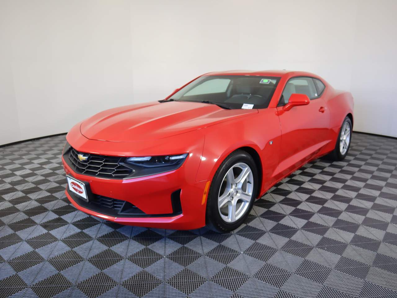 2023 Chevrolet Camaro LT