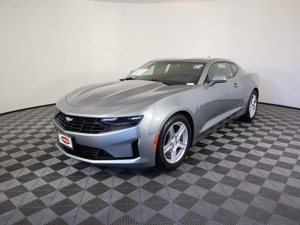 2023 Chevrolet Camaro LT