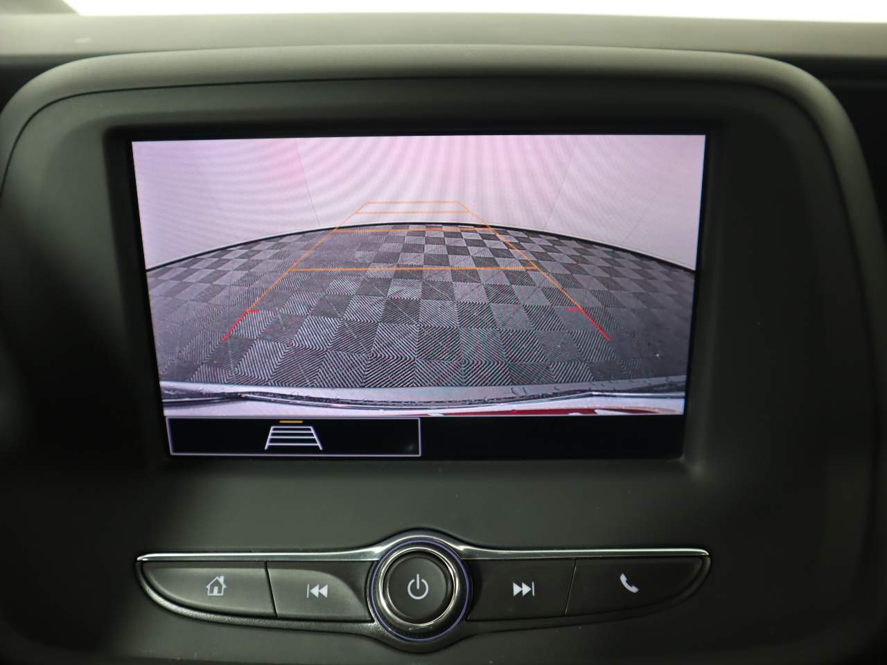 2023 Chevrolet Camaro LT