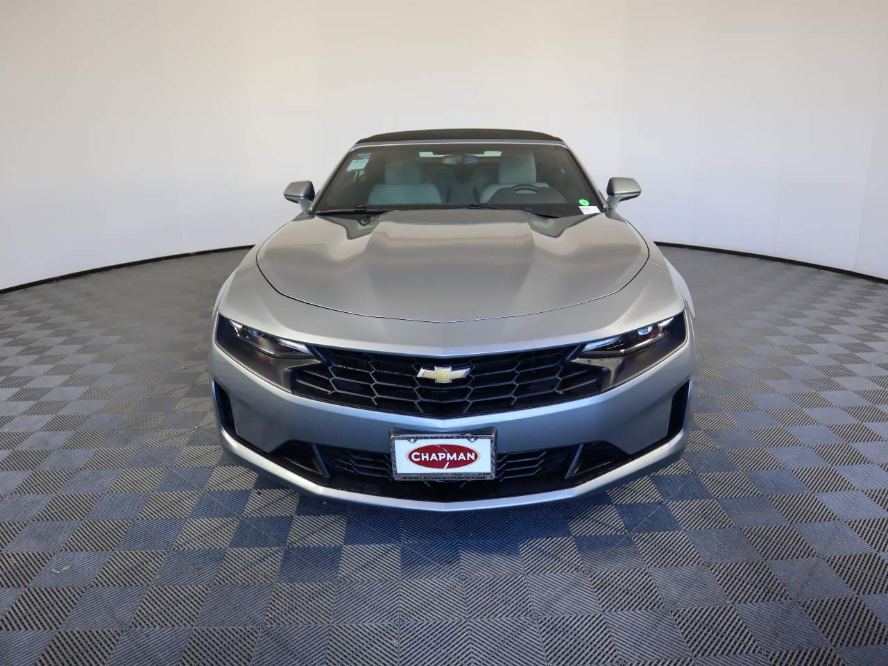 2023 Chevrolet Camaro LT