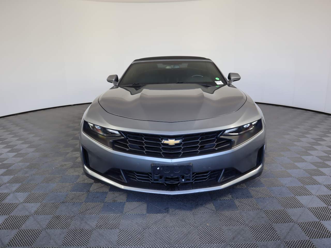 2020 Chevrolet Camaro LT