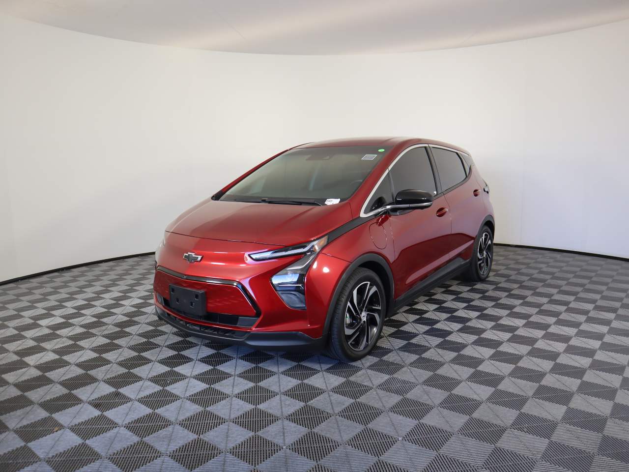 2022 Chevrolet Bolt EV 2LT