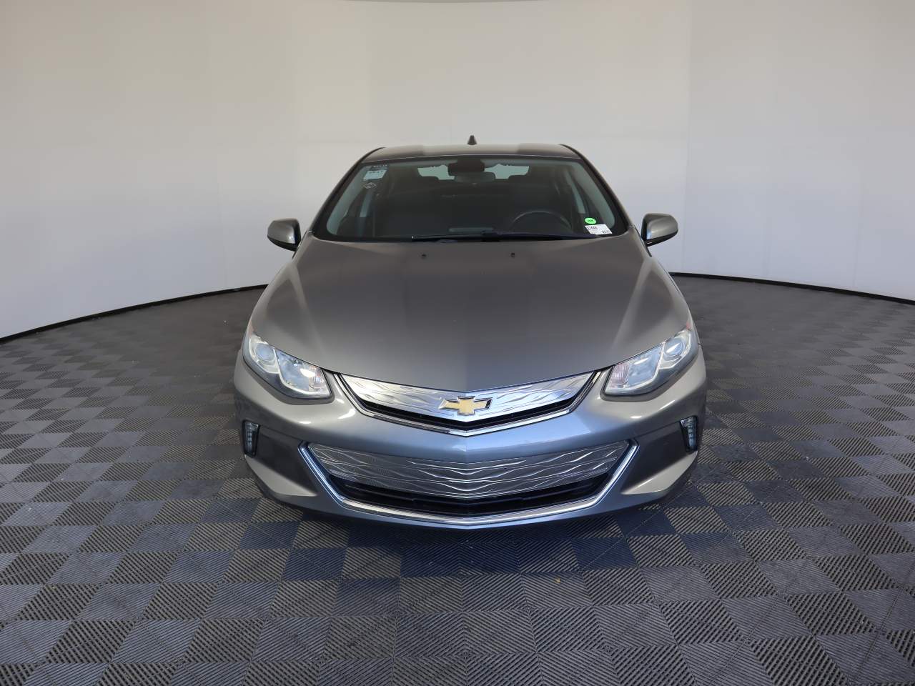 2019 Chevrolet Volt LT