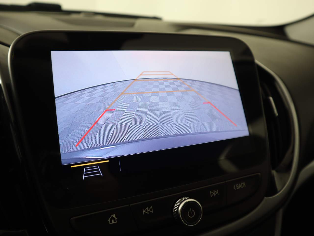 2019 Chevrolet Volt LT