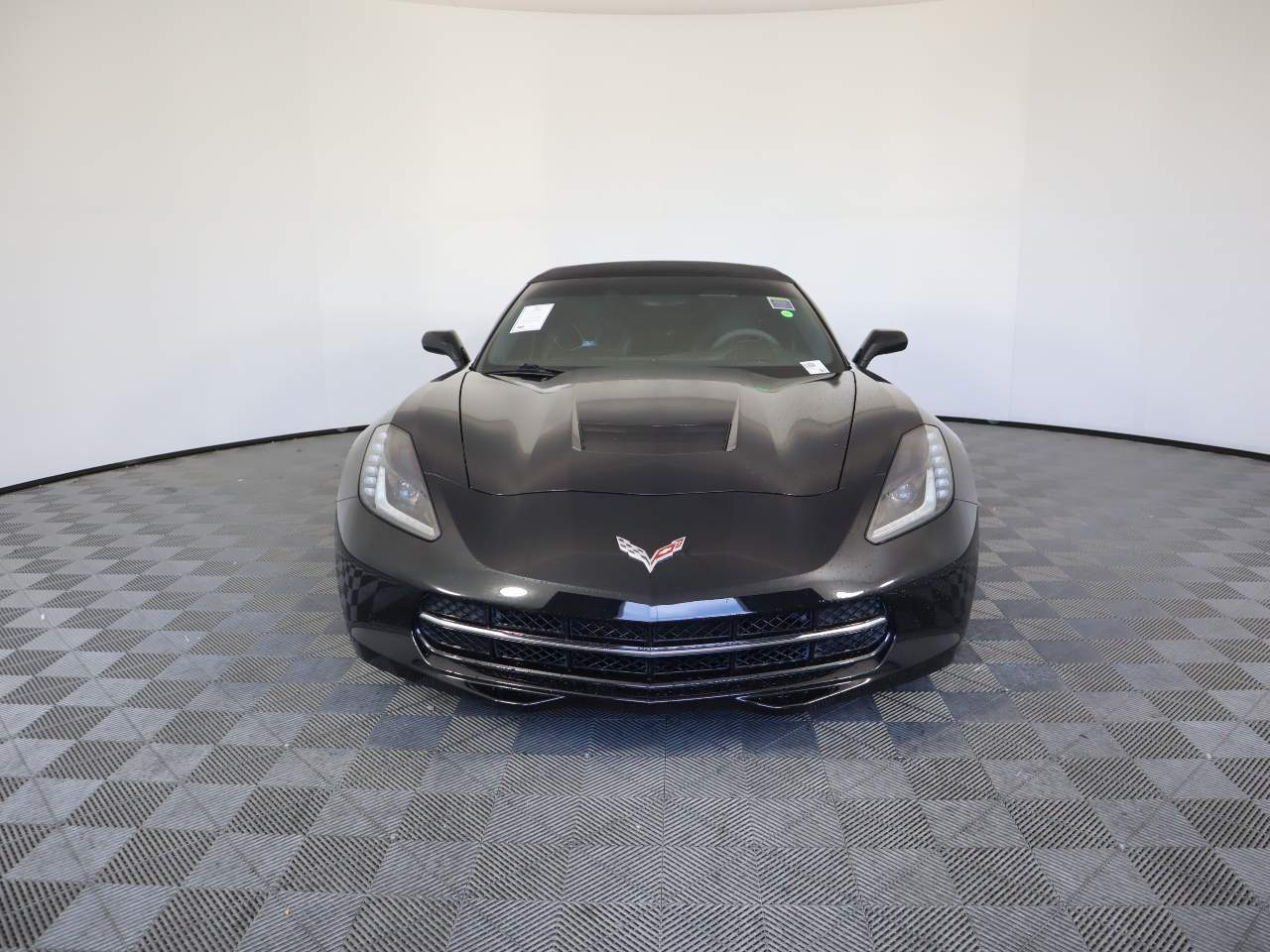 2015 Chevrolet Corvette Stingray