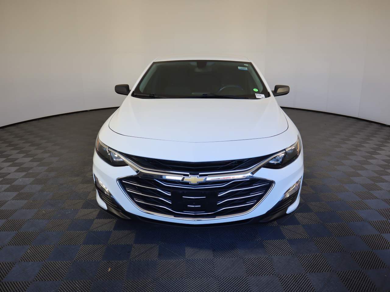 2021 Chevrolet Malibu LS