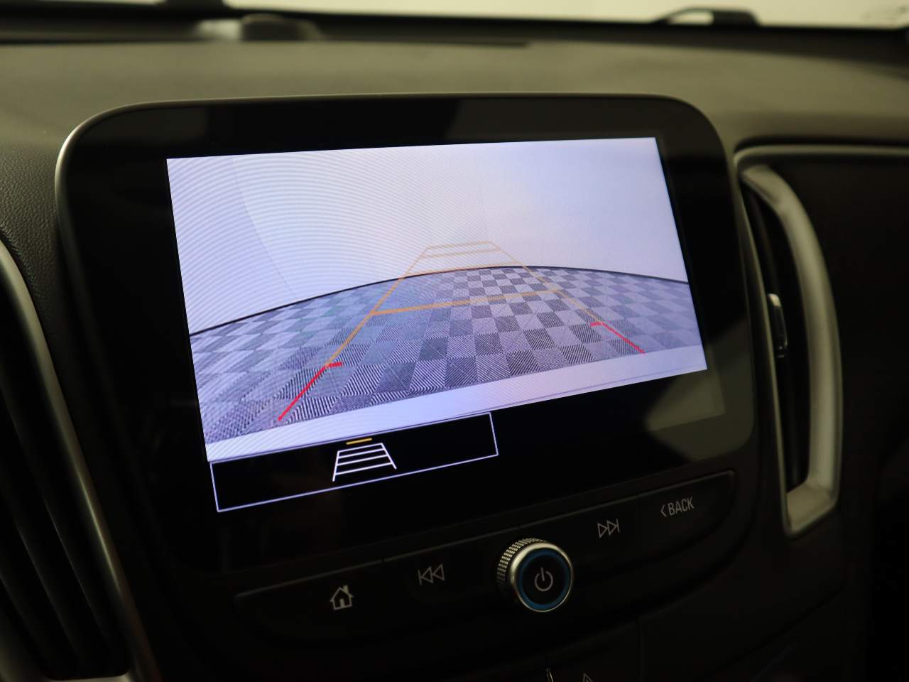 2024 Chevrolet Malibu LS