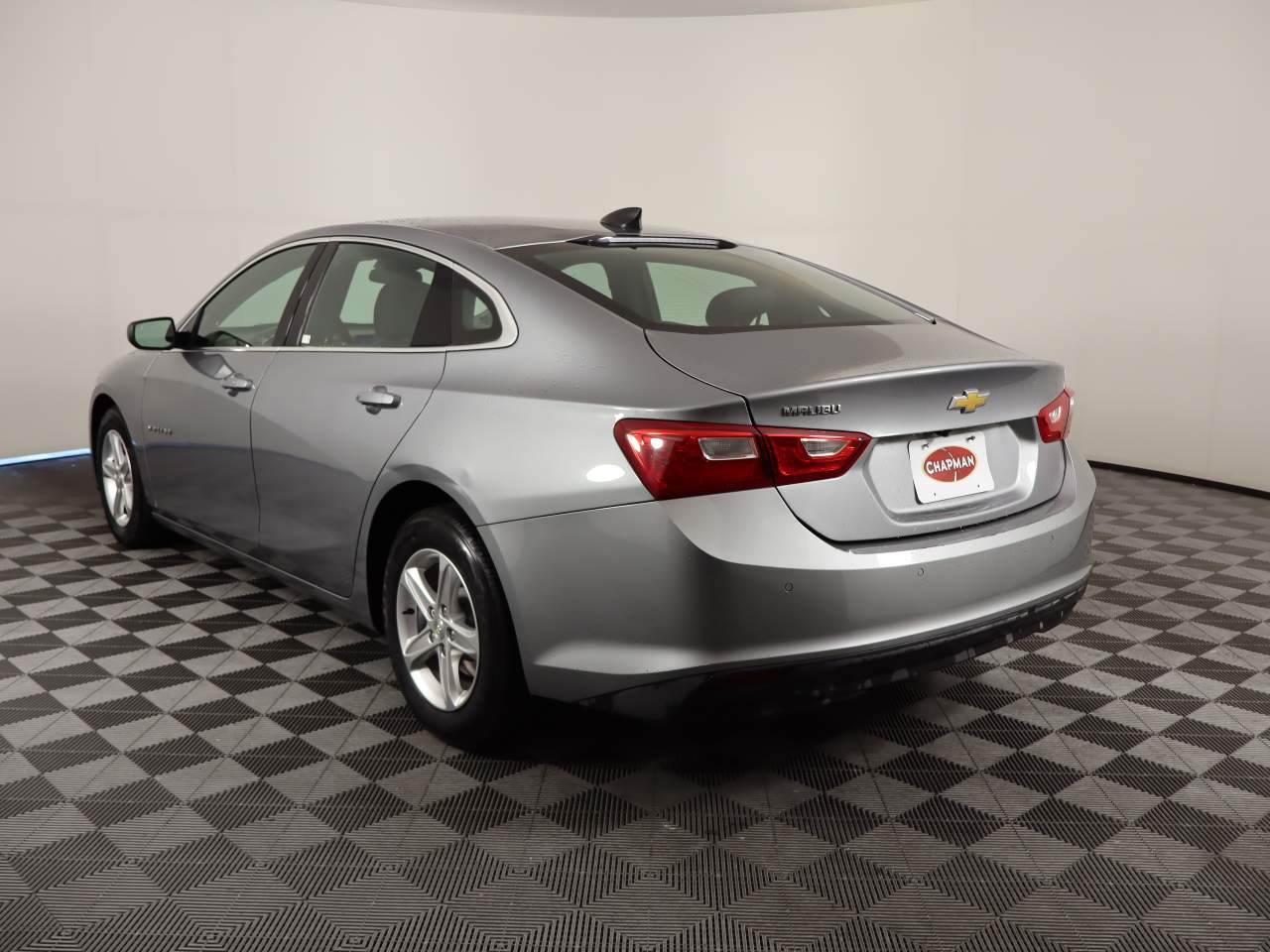 2024 Chevrolet Malibu LS