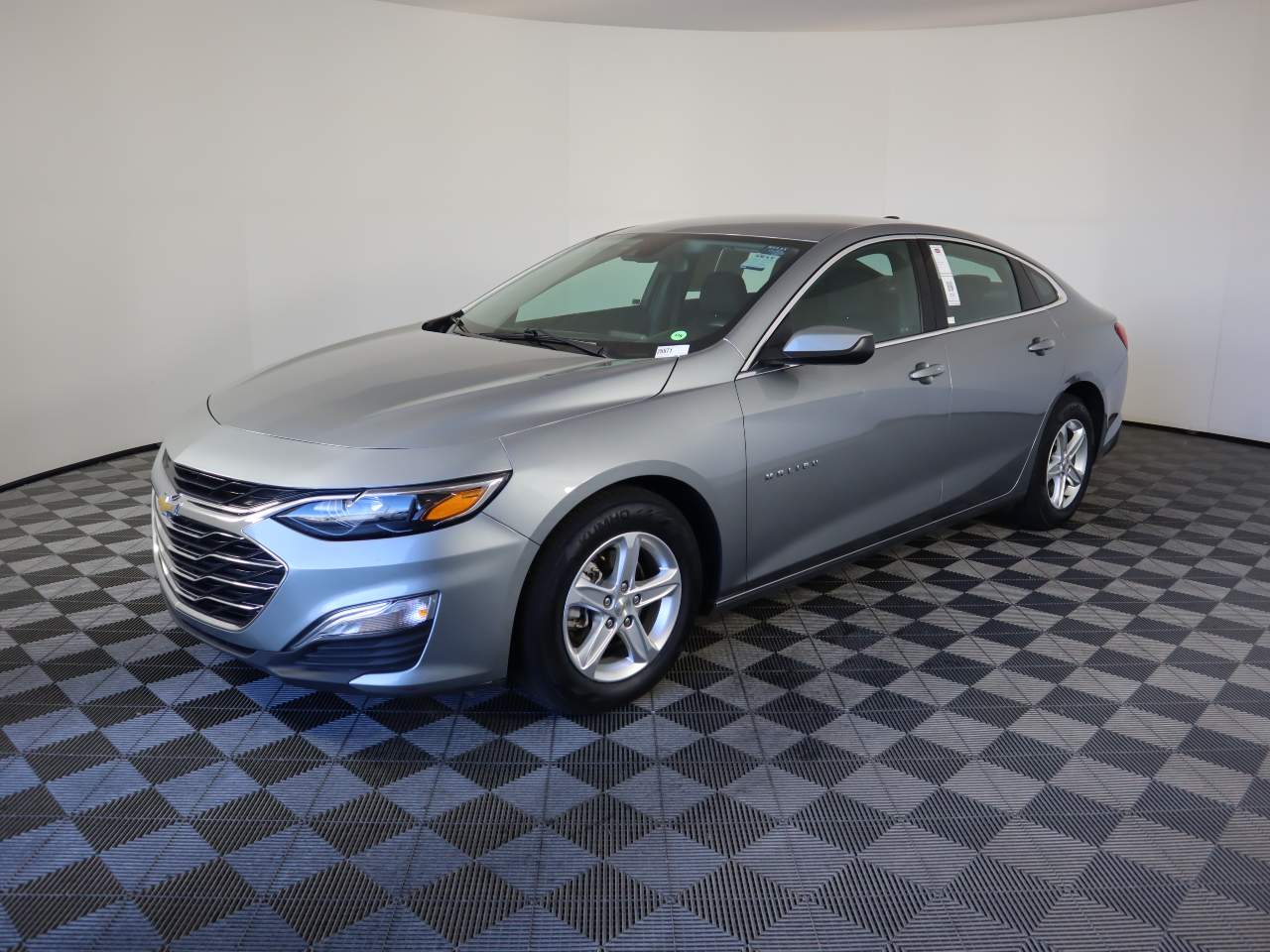 2024 Chevrolet Malibu 1LS