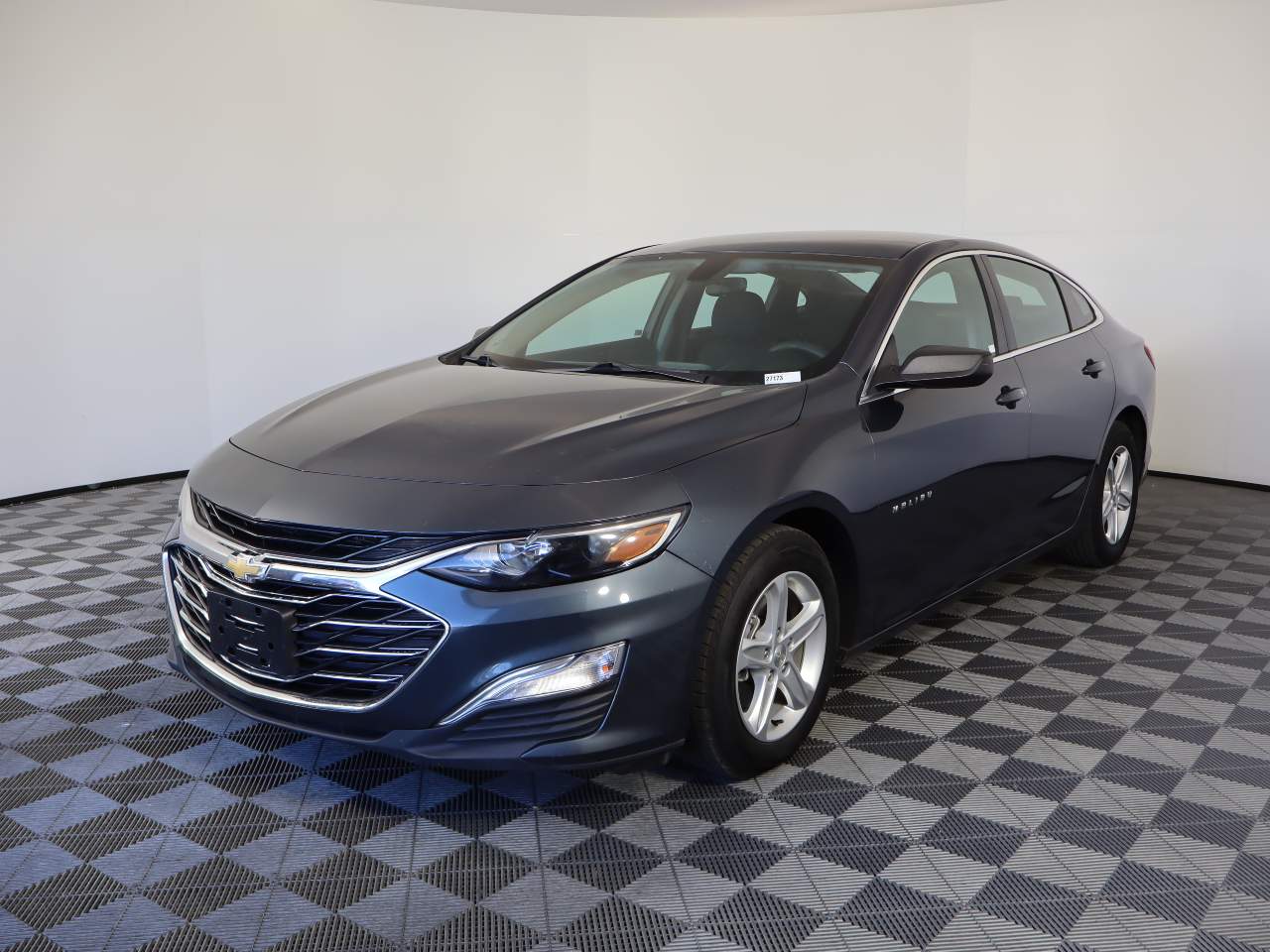 2020 Chevrolet Malibu 1LS