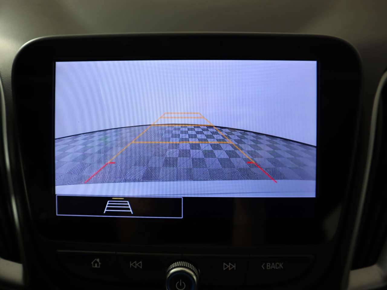 2023 Chevrolet Malibu LS