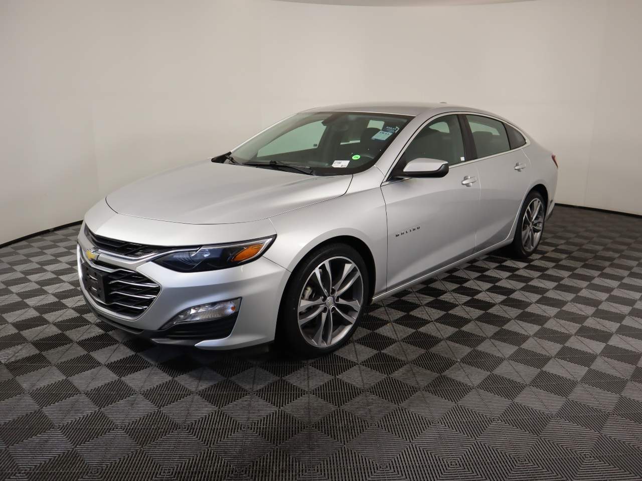 2022 Chevrolet Malibu 1LT