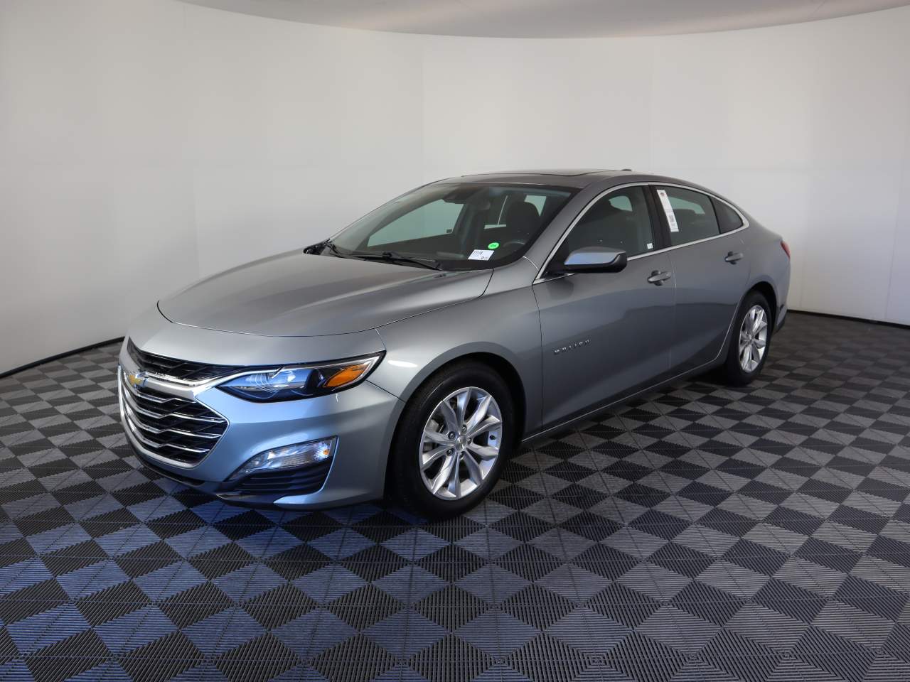 2024 Chevrolet Malibu 1LT's photo