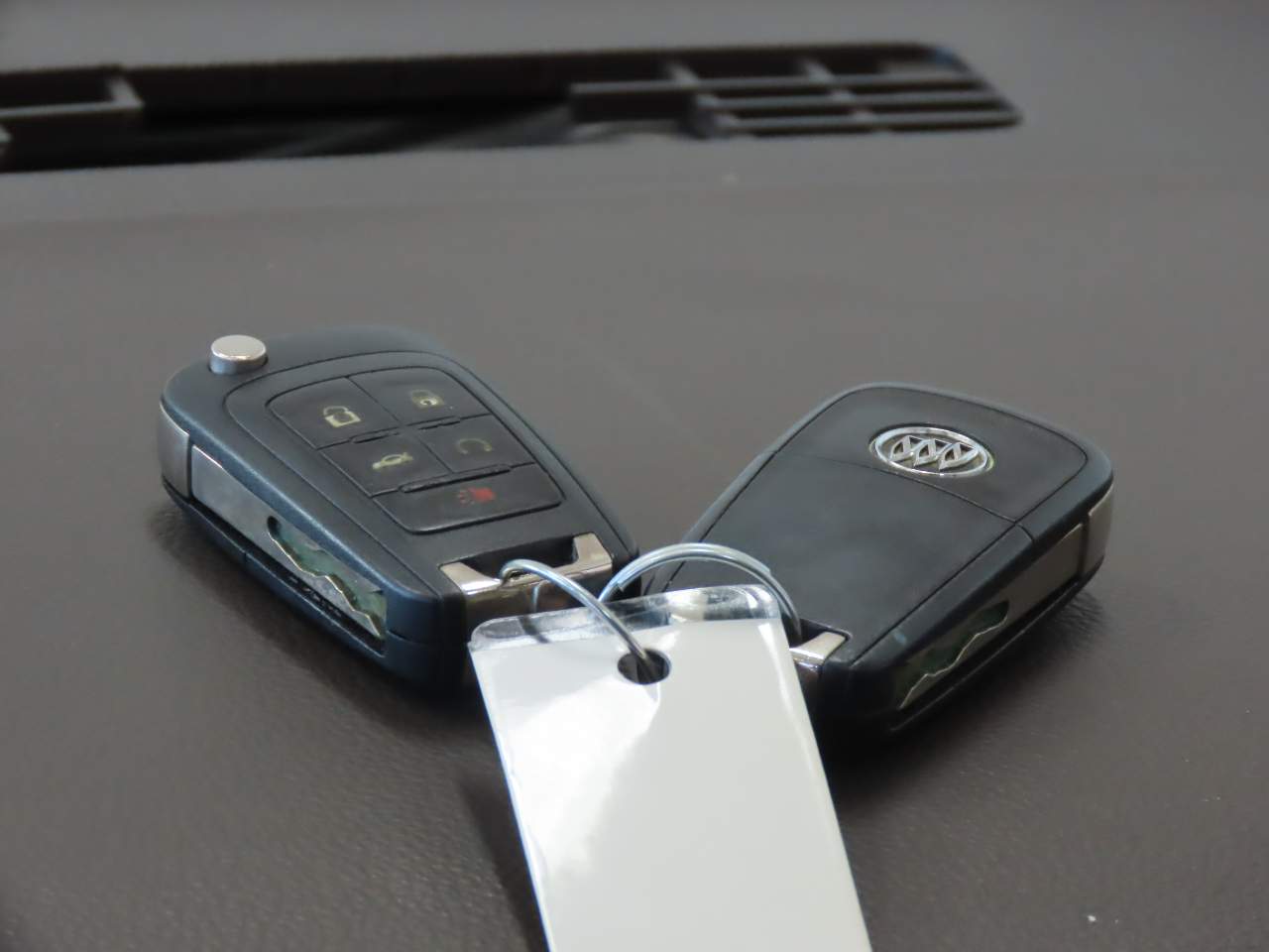 2013 Buick LaCrosse Touring