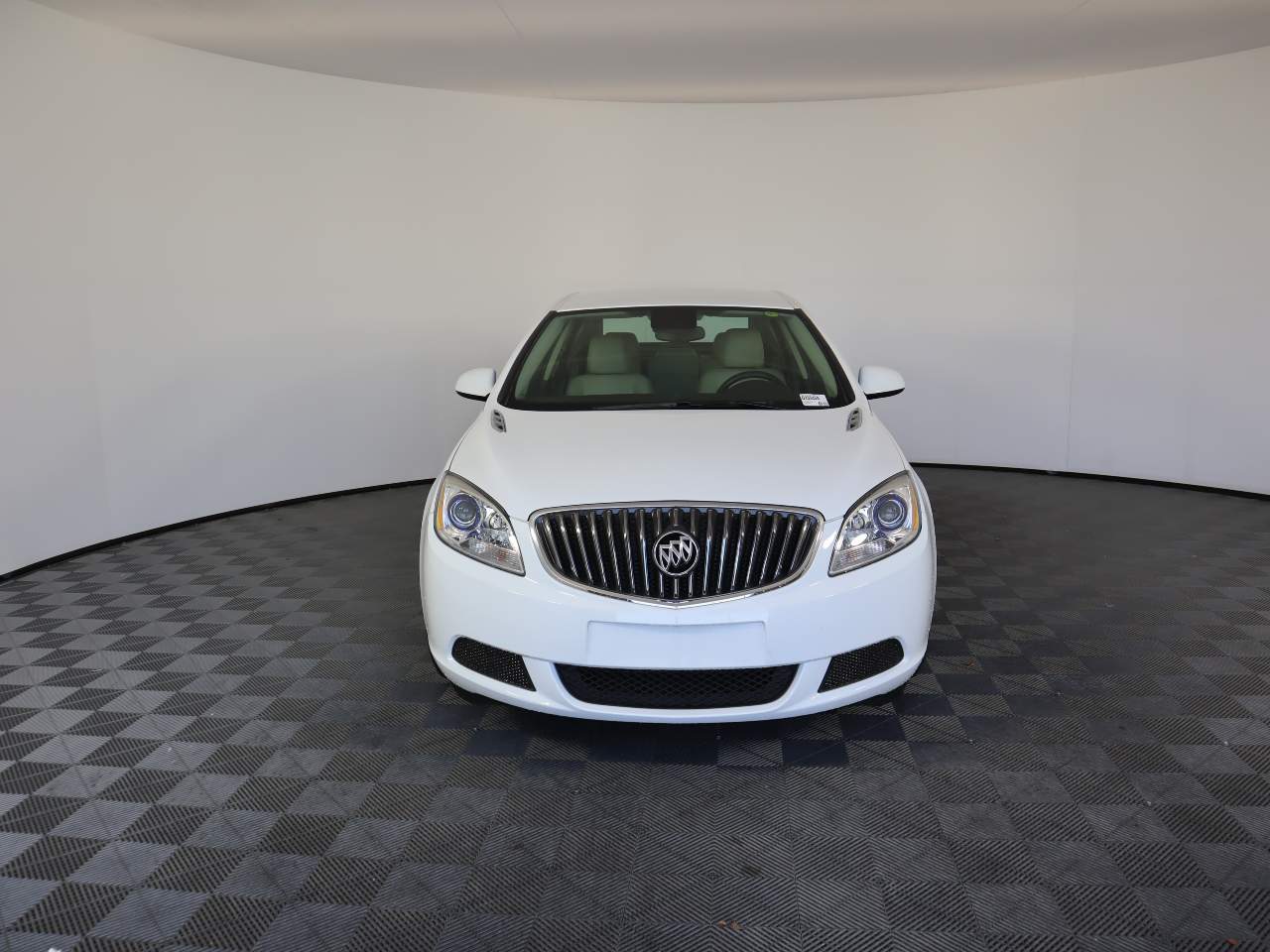 Used 2015 Buick Verano 1SD with VIN 1G4PP5SK6F4112482 for sale in Las Vegas, NV