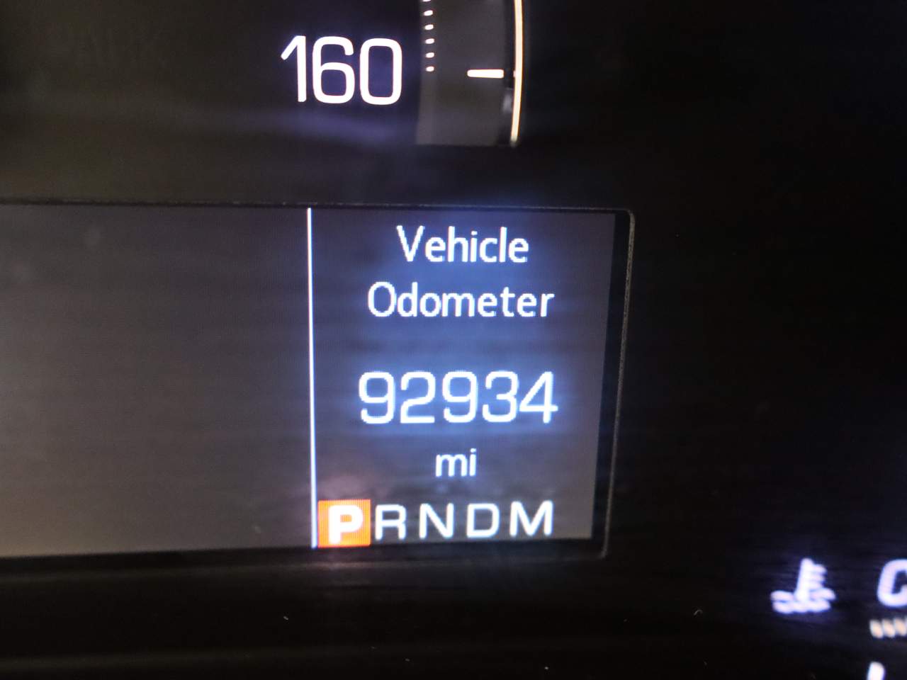 2018 Cadillac CTS 2.0T Luxury