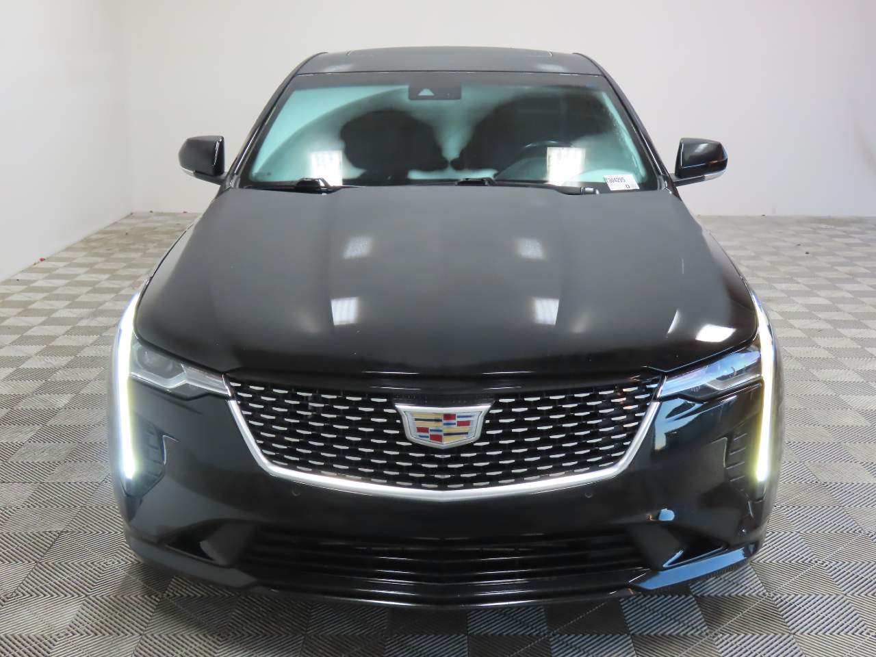 2024 Cadillac CT4 Premium Luxury