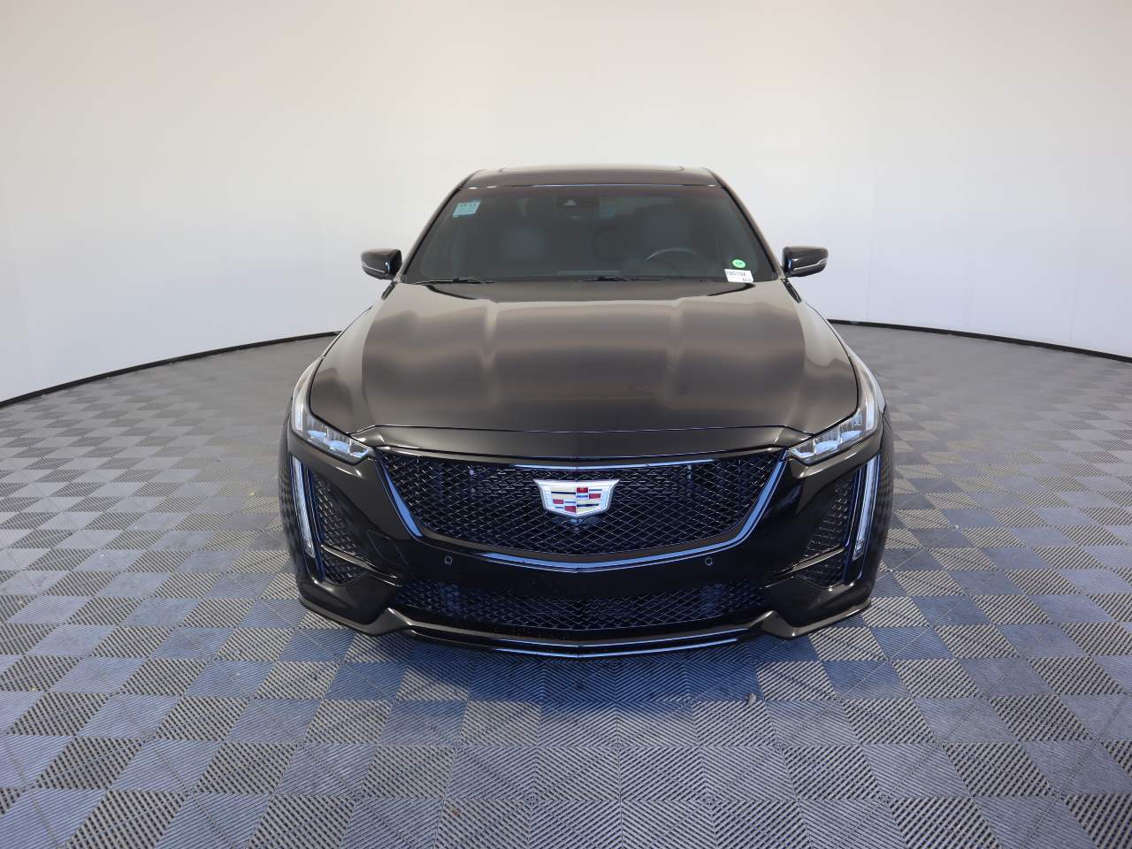 2021 Cadillac CT5-V